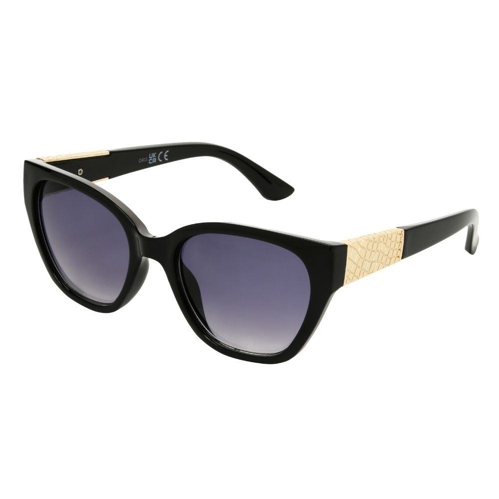 Lentes de Sol Panama Jack PJ 25 138 BLK